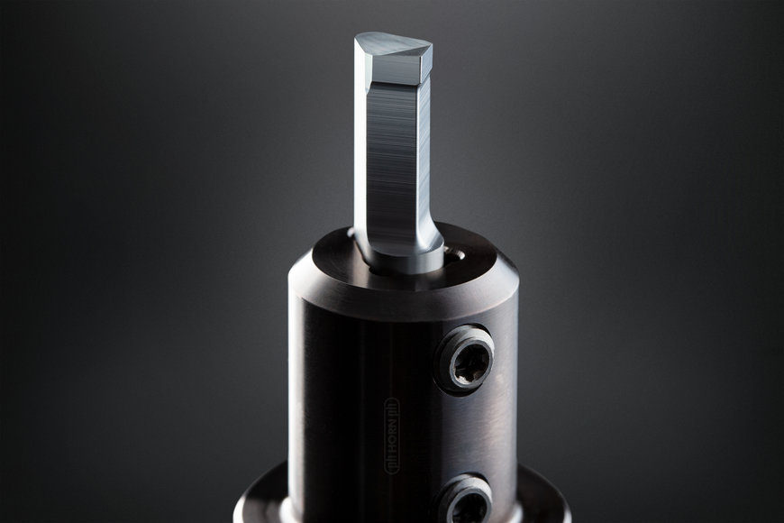 Broaching square holes